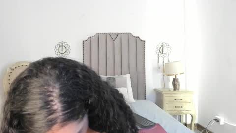 Snapshot of emma_scott_7 chatting on 11.05.25 emma scott 7 online show from 11.05.25