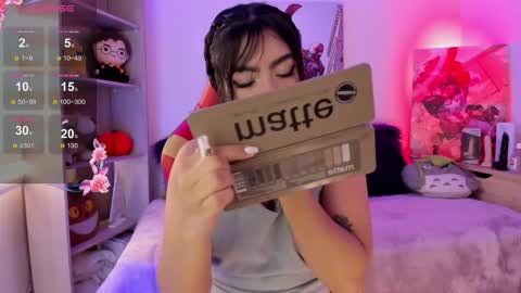 EMMA  online show from 11.13.25