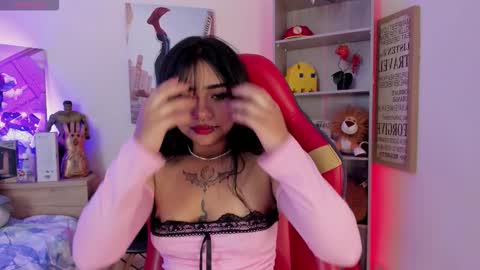 EMMA  online show from 03.24.26