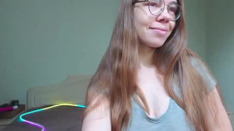 Emma-milky-tits online show from 02.16.26