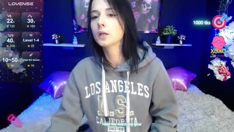 Emma Black online show from 01.13.26
