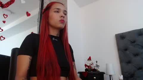 Emma... online show from 04.08.26