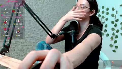 Emma  online show from 03.07.25