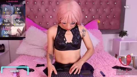 neko  online show from 03.09.25