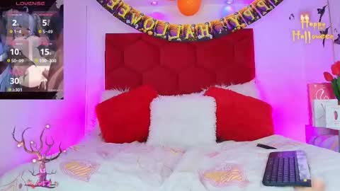 neko  online show from 10.14.25