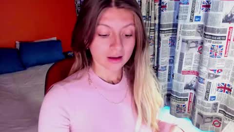 Snapshot of emmaa_hostt chatting on 10.24.25 Ema .l. online show from 10.24.25