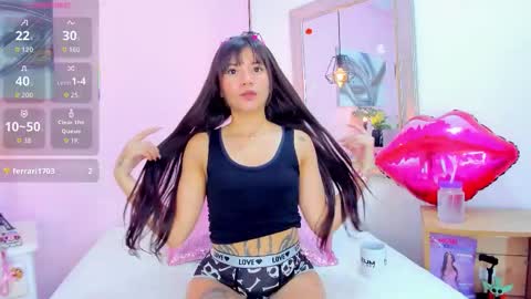 Emma  online show from 02.09.26