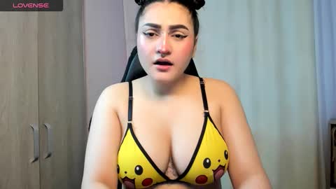 modelo independente online show from 11.09.25