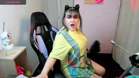 modelo independente online show from 11.27.25