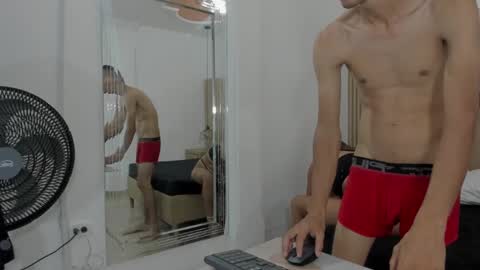 Emma AND Jake online show from 02.11.25