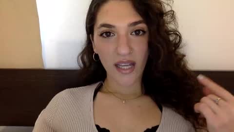 Emma online show from 01.15.25