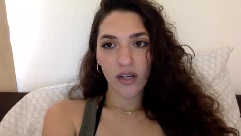 Emma online show from 01.22.25