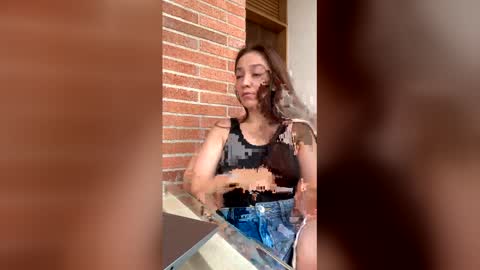 EMMA BLUE online show from 02.20.26