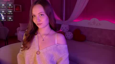 EmmaCamm online show from 02.25.26