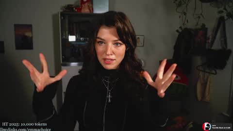 emmachoice online show from 11.07.25