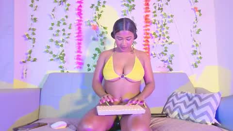 Emma online show from 11.25.25