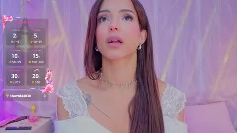 emma cortez online show from 02.25.26