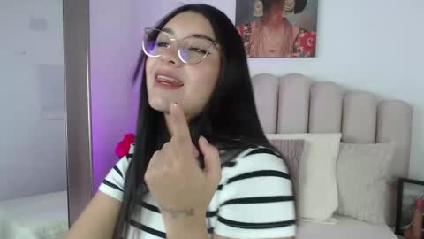 emmacute_x online show from 10.07.25