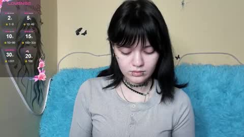 Snapshot of emmadarkk chatting on 02.03.26 Emma online show from 02.03.26