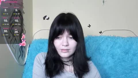 Snapshot of emmadarkk chatting on 02.03.26 Emma online show from 02.03.26