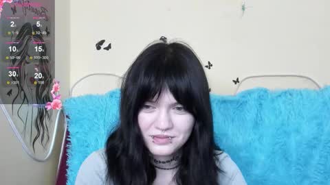 Snapshot of emmadarkk chatting on 02.03.26 Emma online show from 02.03.26