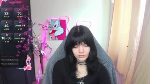 Snapshot of emmadarkk chatting on 02.07.26 Emma online show from 02.07.26