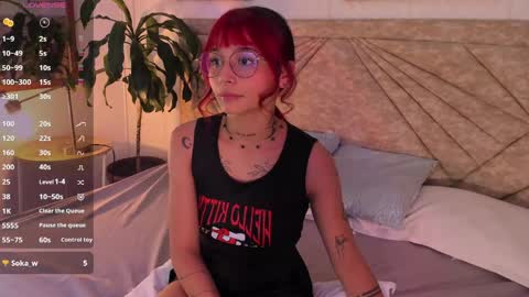           online show from 05.07.26