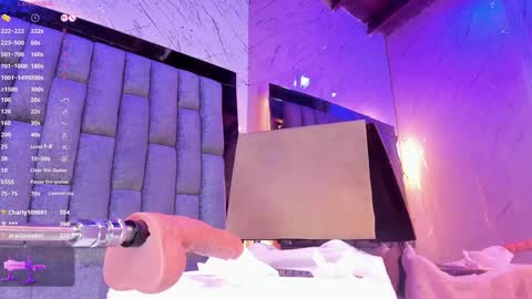 Emma Duque online show from 12.25.24