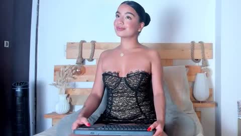 valentina online show from 11.01.25