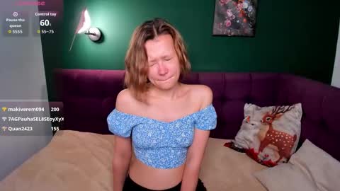 Snapshot of emmaethereal chatting on 03.02.26 Emma 3 online show from 03.02.26