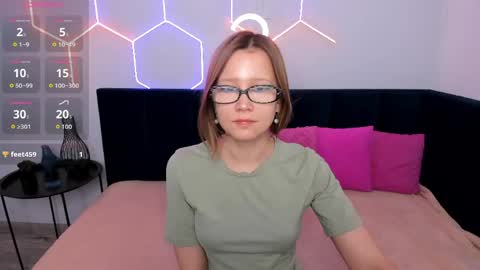 Snapshot of emmaethereal chatting on 05.06.26 Emma 3 online show from 05.06.26