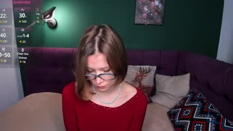 Snapshot of emmaethereal chatting on 05.23.26 Emma 3 online show from 05.23.26