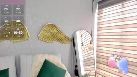  Emma Ferrary  online show from 11.09.25