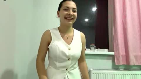Snapshot of emmagerhauser chatting on 05.15.26 emmagerhauser online show from 05.15.26