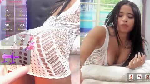 Snapshot of emmagirl0 chatting on 02.09.26 Emma online show from 02.09.26