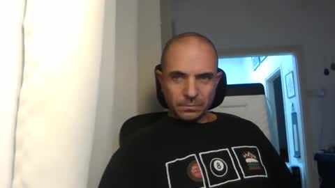 Ariel online show from 12.18.24