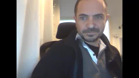 Ariel online show from 02.13.25