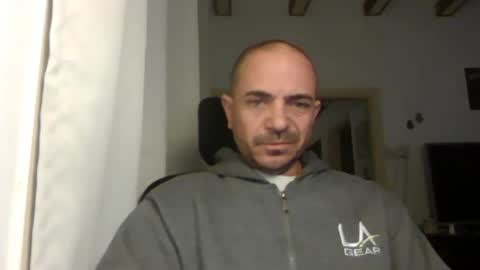 Ariel online show from 02.17.25