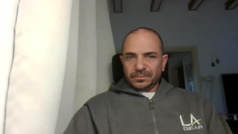 Ariel online show from 02.18.25