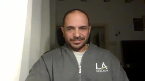 Ariel online show from 03.03.25