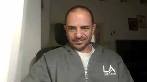 Ariel online show from 03.06.25