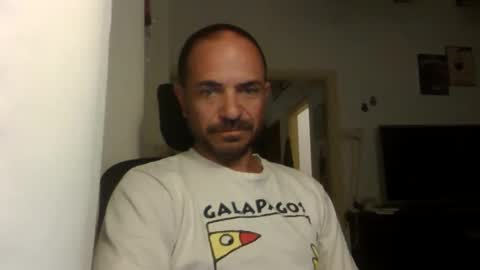 Ariel online show from 10.12.25