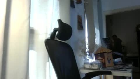 Ariel online show from 03.07.26