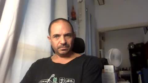 Snapshot of emmagold123 chatting on 07.21.26 Ariel online show from 07.21.26