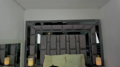 Snapshot of emmahill1 chatting on 02.07.26 EMMA HILL online show from 02.07.26