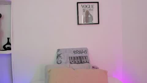 Snapshot of emmajohanson chatting on 02.11.26 emmajohanson online show from 02.11.26