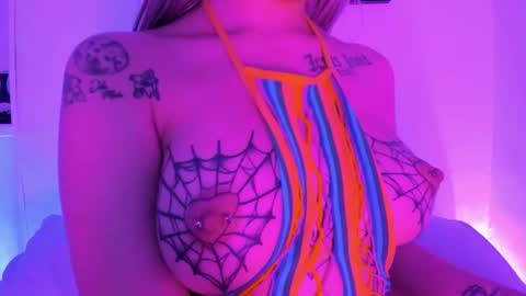 Snapshot of emmajohanson chatting on 02.21.26 emmajohanson online show from 02.21.26