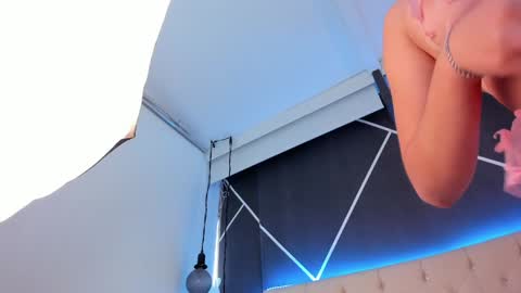 Snapshot of emmaklarc chatting on 12.13.24 emmaklarc online show from 12.13.24