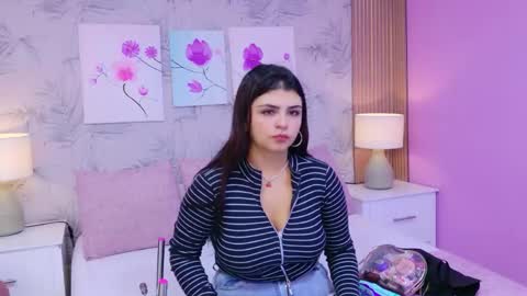 Snapshot of emmaleems chatting on 04.16.26 Emma Lee online show from 04.16.26