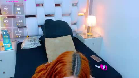 Snapshot of emmalodgge chatting on 07.04.26 emmaLogge online show from 07.04.26